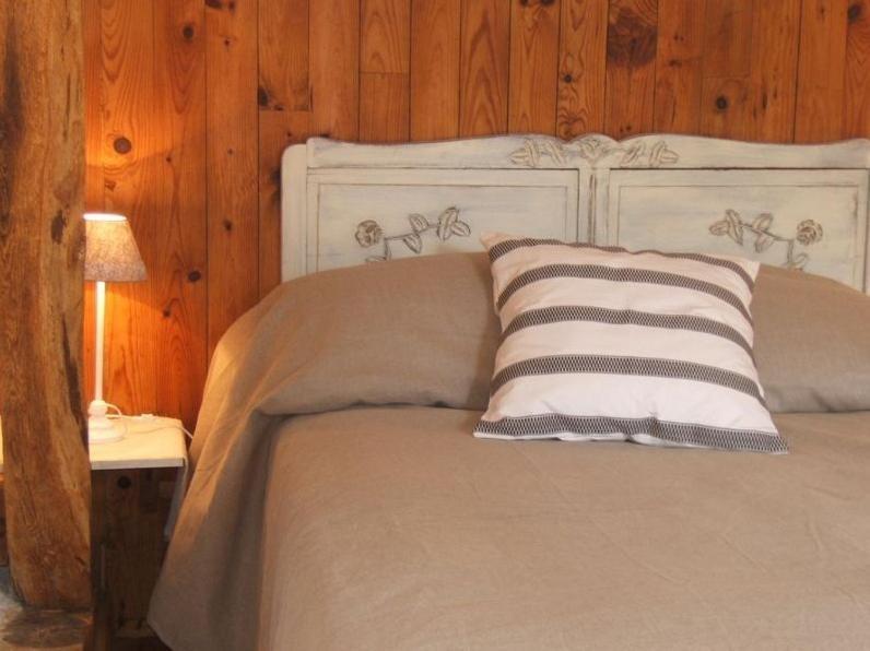 Bed and Breakfast Ferme De La Cacheterie, Fleury-la-Forêt Exterior foto